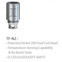 SMOK TF-N2 Ni200 Nickel Replacement Coil 0.12ohm